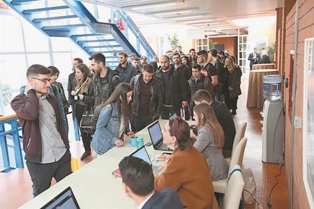 Project Future: ενώνει την εκπαίδευσημε την αγορά εργασίας