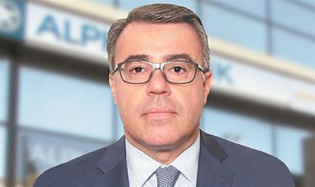 Β. Ψάλτης : Οι προϋποθέσεις για να καθαρίσουμε από τα κόκκινα δάνεια