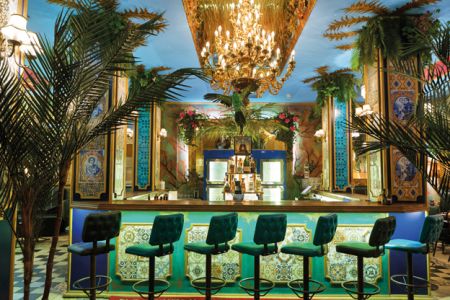 Κάθε μέρα Χριστούγεννα