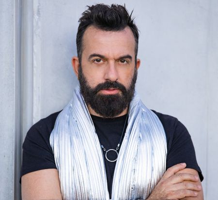 Κωνσταντίνος Ρήγος: «Μάλλον ήμουν γεννημένος για να σκηνοθετώ ιστορίες»