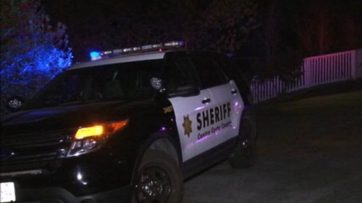 Πυροβολισμοί στην Καλιφόρνια – 4 νεκροί σε πάρτι Χάλογουιν