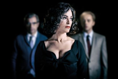 Μαρία Πρωτόπαππα: «Απομυθοποιώ τον έρωτα, δεν τον σνομπάρω»