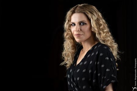 Βιολέτα Ικαρη : «Το καλό, αργά η γρήγορα, αναγνωρίζεται και δικαιώνεται»