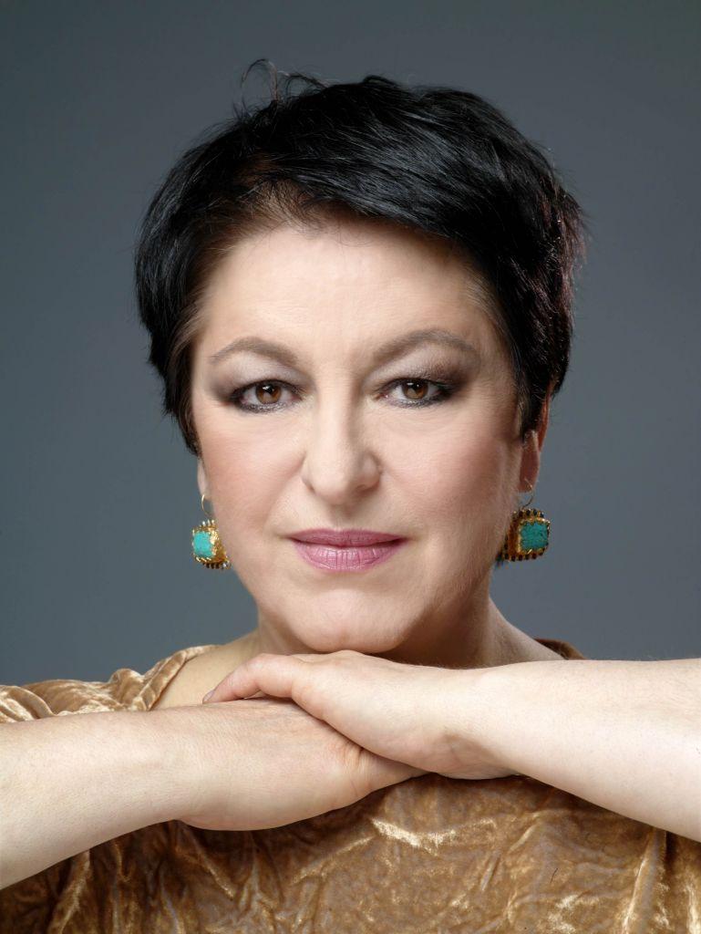 The Scent of Jasmine, ο νέος δίσκος της σοπράνο Σόνιας Θεοδωρίδου