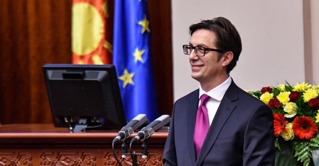 Βόρεια Μακεδονία : Για την ένταξη και μόνο στο ΝΑΤΟ άξιζε η αλλαγή του ονόματος