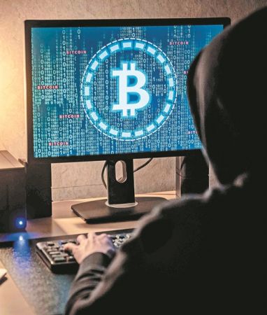 «Νέα τεχνολογία» ξεπλύματος χρήματος :  Ο Mr Bitcoin, οι ύποπτες εταιρείες, οι διασυνδέσεις