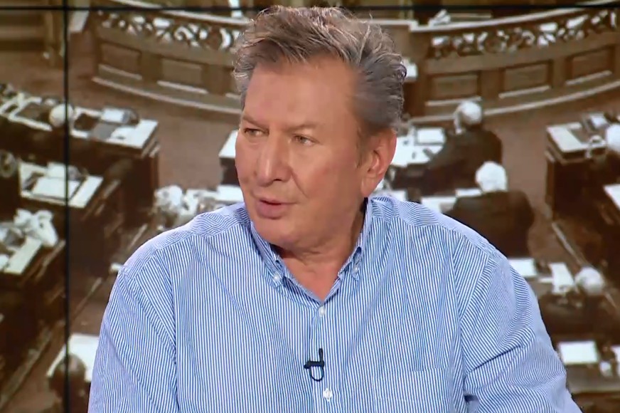 Αντ. Καρακούσης στο One Channel : Άγονος πολιτικός αγώνας η υπόθεση Novartis