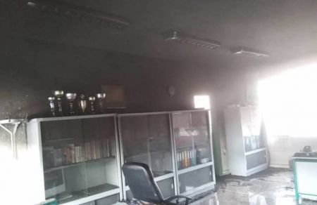 Πάτρα : Τρεις ανήλικοι είναι οι δράστες της επίθεσης σε σχολείο