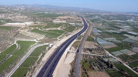 Πατρών – Πύργου: Συμφέρουσα αλλά δύσκολη η επανένταξη στην Ολυμπία Οδό