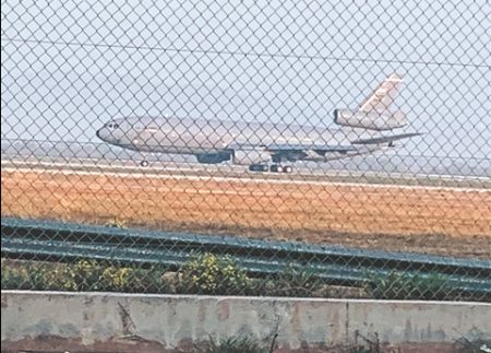 Αμερικανική απόβαση στην Ελλάδα