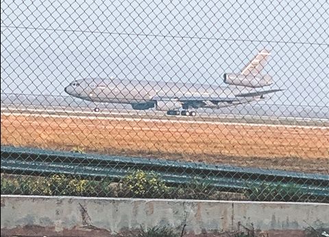 Αμερικανική απόβαση στην Ελλάδα