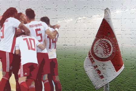 Ολυμπιακός: Τώρα ξεκινά το… αγροτικό του τίτλου