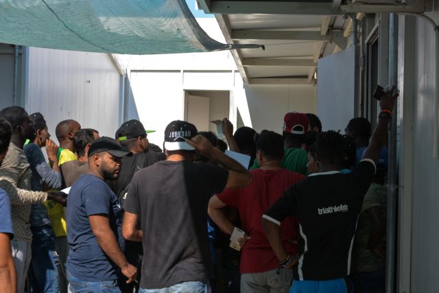 Μουτζούρης στο One Channel: Φτάνουμε στα όρια του πληθυσμού