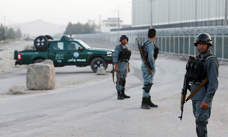 Αφγανιστάν : Εννέα παιδιά σκοτώθηκαν από νάρκη