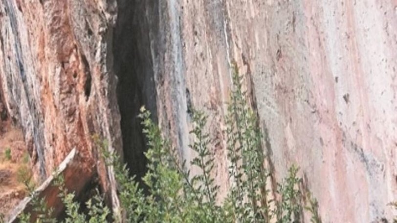 Παπαδόπουλος : To ρήγμα της Πάρνηθας μπορεί να δώσει σεισμούς πάνω από 6 ρίχτερ