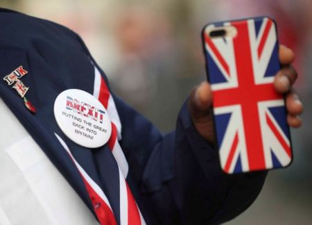 Βρετανικές εκλογές : Το Brexit, το αγκάθι για τον Τζόνσον και η επόμενη μέρα