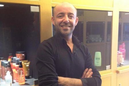 Νεκρός βρέθηκε ο κομμωτής του Κριστιάνο Ρονάλντο