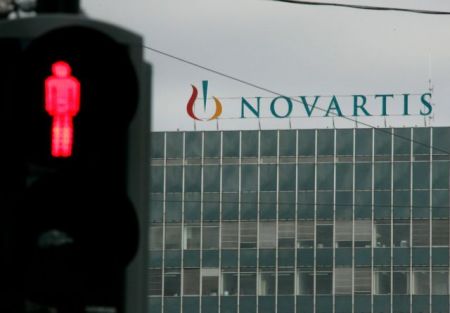 Yπόθεση Novartis : Οι προστατευόμενοι μάρτυρες είχαν εξεταστεί και στις ΗΠΑ