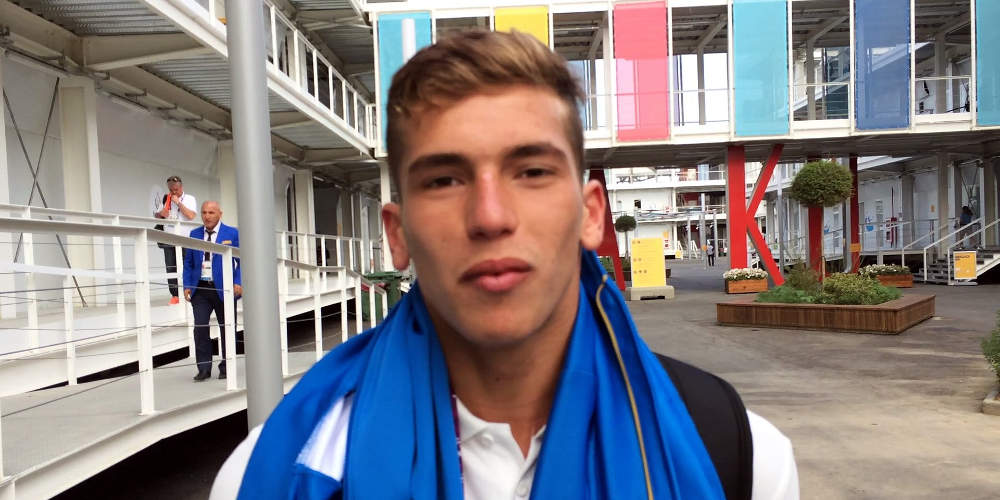 Αδαμάντιος Μαντής : Τραγικές οι λεπτομέρειες του θανάτου του 21χρονου πολίστα