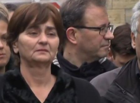 Mητέρα Τοπαλούδη : «Ζω έναν καθημερινό θάνατο, μου κατέστρεψαν τη ζωή»