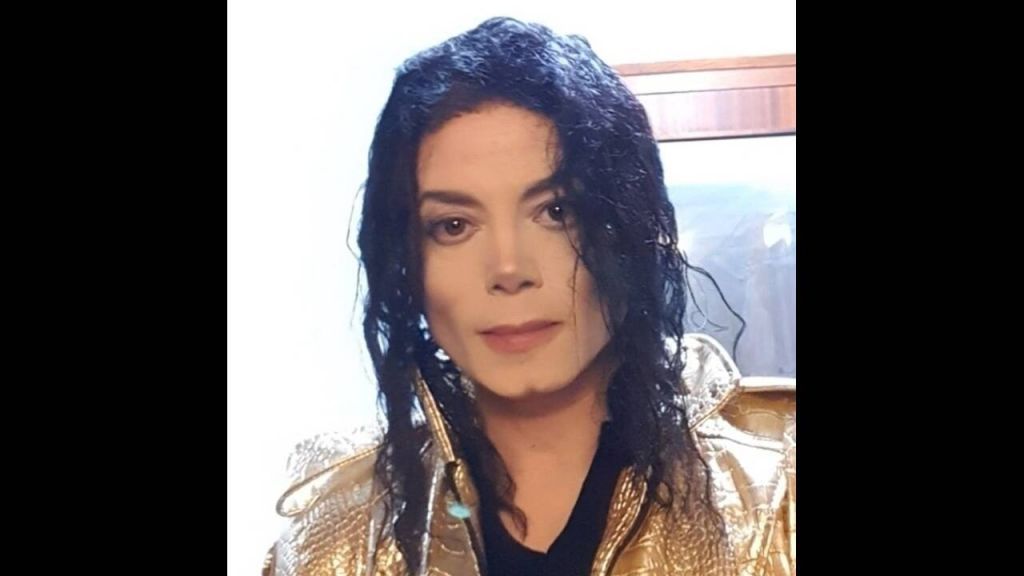 Σωσίας του Μάικλ Τζάκσον «κατέφυγε» σε τεστ DNA