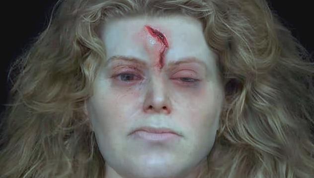 Eπιστήμονες δημιούργησαν το πρόσωπο μαχήτριας των Βίκινγκ που έζησε πριν 1.000 χρόνια