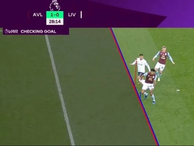 Το σωστό VAR και αυτό… της εξυγίανσης