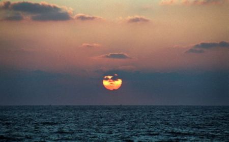 SOS για την κλιματική αλλαγή : Ανοδος της στάθμης της Μεσογείου έως 2 μέτρα