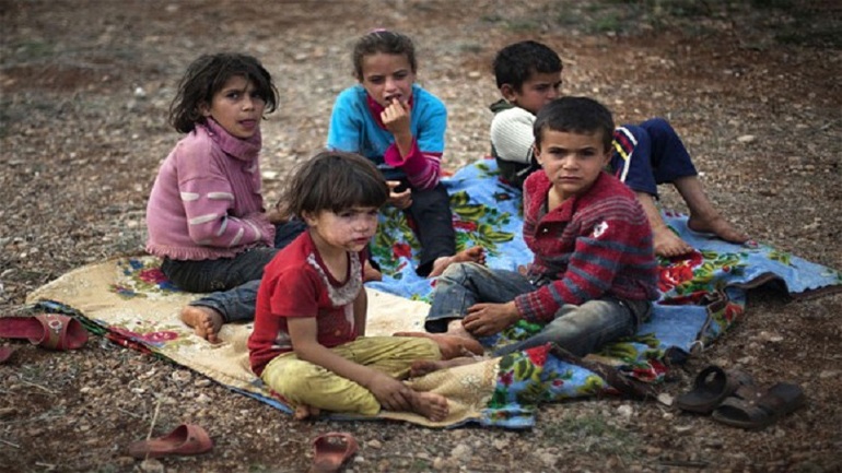 Ασυνόδευτα παιδιά : Αναμένεται να αυξηθεί ο αριθμός τους στην Ελλάδα