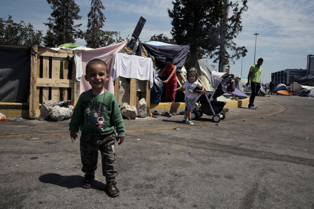 Το προσφυγικό απειλεί την κυβέρνηση Μητσοτάκη – Αντιδράσεις στην ενδοχώρα – Πού επενδύει το Μαξίμου