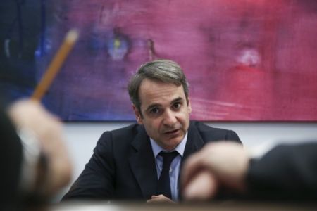 Ποιος είναι ο αδύναμος κρίκος