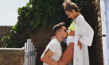 Πετρούνιας – Μιλλούση: Για πρώτη φορά γονείς