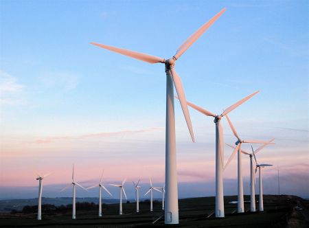 Υπ. Ενέργειας : Απλούστευση των διαδικασιών αδειοδότησης ανανεώσιμων πηγών