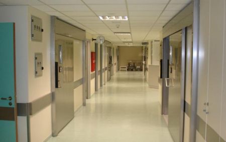 Ένας στους δέκα νοσηλευόμενους στην Ελλάδα θύμα ενδονοσοκομειακής λοίμωξη