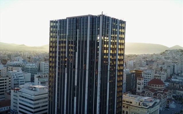 Πειραιάς : Προχωράει η διαδικασία αξιοποίησης του εμβληματικού Πύργου