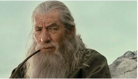 Ίαν ΜακΚέλεν: «Θα έχω πεθάνει καιρό πριν το Brexit»