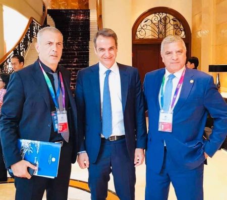 Πειραιάς : Πρωταγωνιστής στη Σαγκάη – «Το μεγαλύτερο λιμάνι σε 5 χρόνια»