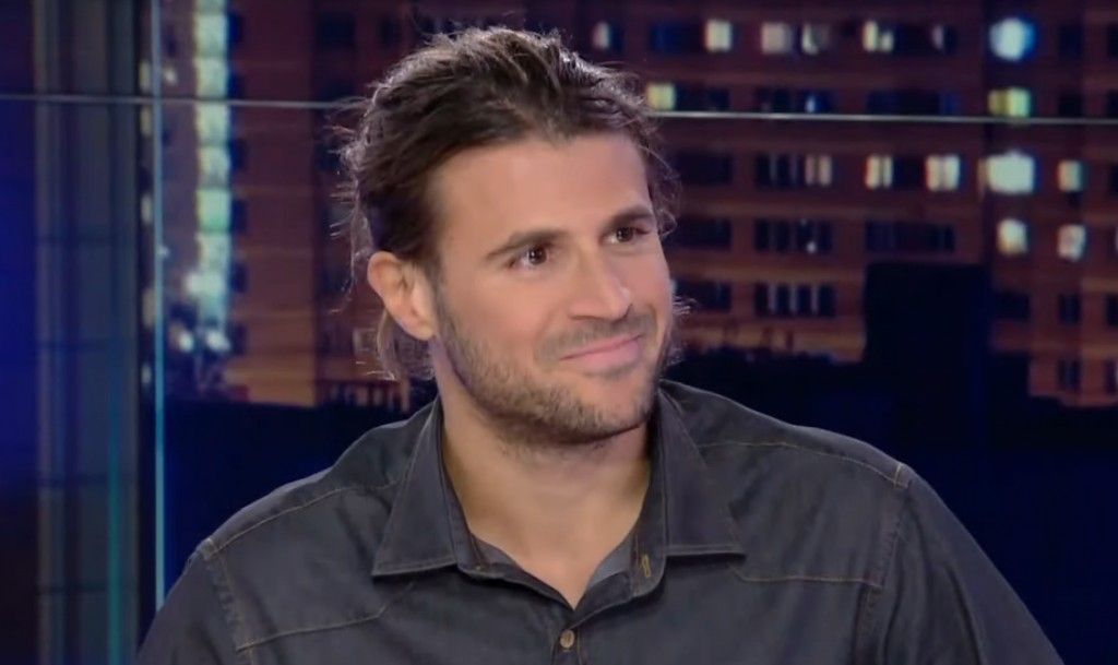 Ι. Αποστολόπουλος: Ο Έλληνας «φύλακας-άγγελος» των προσφύγων στη Μεσόγειο στο One Talk