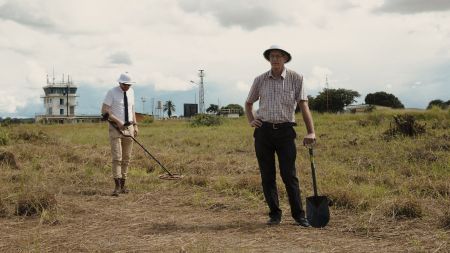 60ό Φεστιβάλ Θεσσαλονίκης : Η σημασία του βραβείου LUX