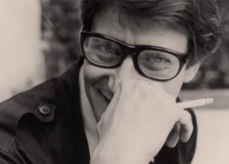 «Ιβ Σεν Λοράν: Οι τελευταίες κολεξιόν» – Το απαγορευμένο ντοκιμαντέρ για τον κορυφαίο μόδιστρο