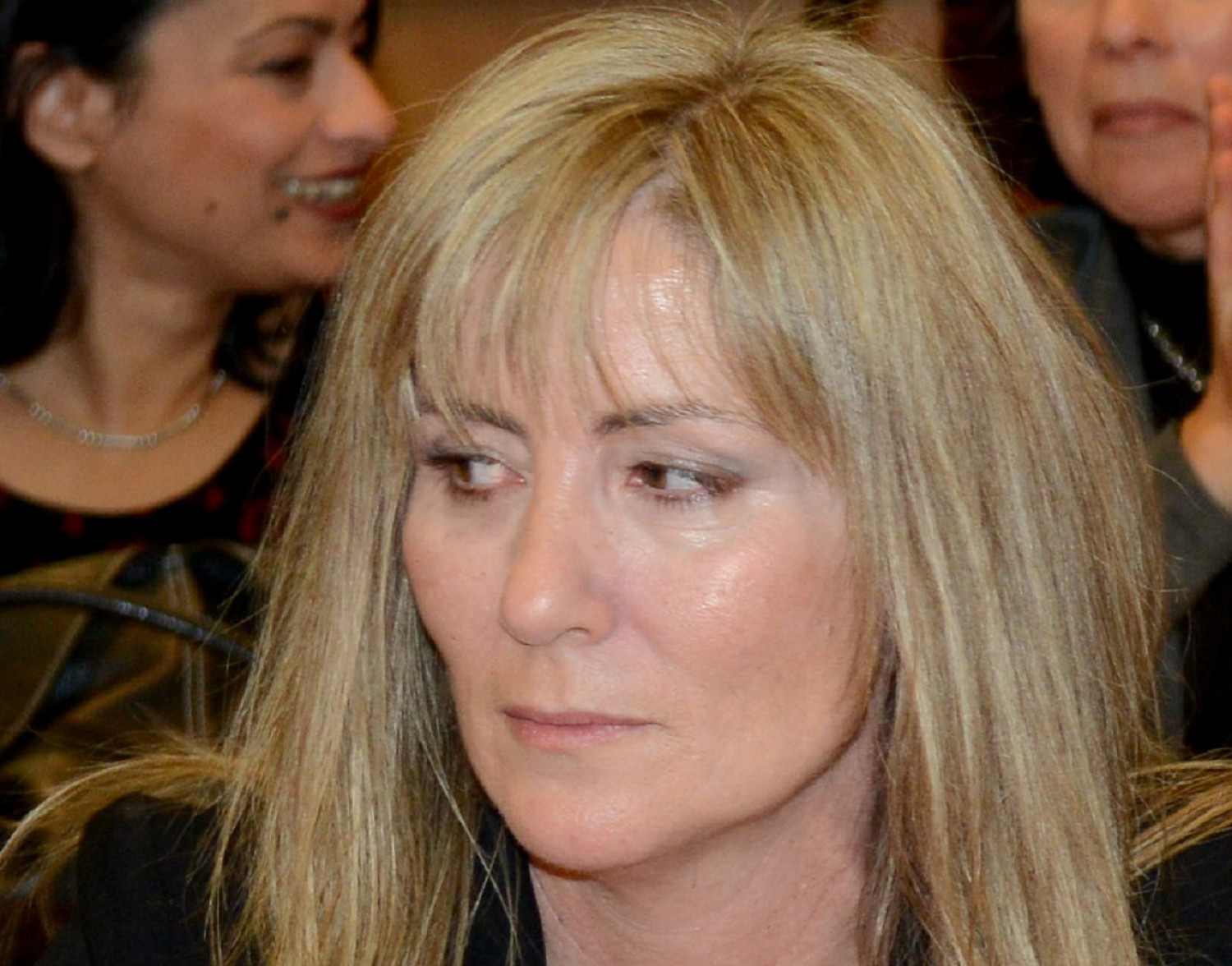 Τουλουπάκη : Το εξώδικο για τη διαρροή εγγράφου δεν συνιστά μομφή για τον Άρειο Πάγο