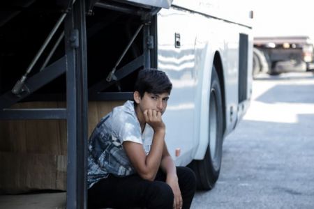 Οι «Γιατροί χωρίς Σύνορα» για τα ασυνόδευτα προσφυγόπουλα στο One Channel