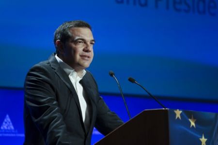 Τσίπρας: Οργισμένη ανάρτηση για Μητσοτάκη