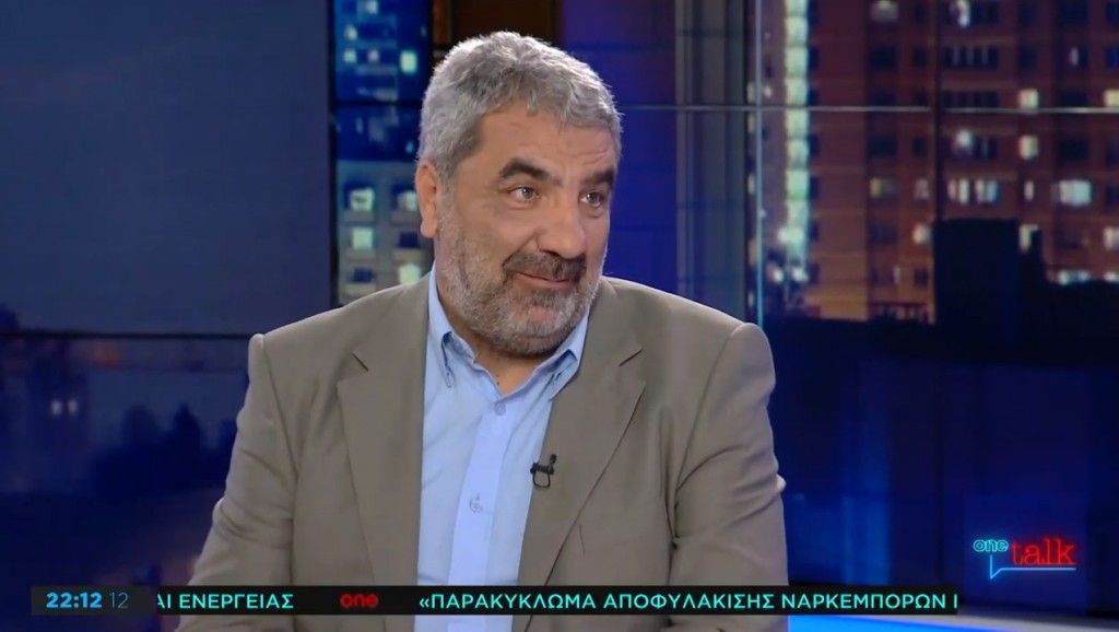 Μπάγερν – Ολυμπιακός : Το τρίτο ημίχρονο με τον Γιώργο Χελάκη