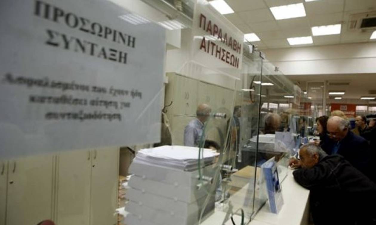 Υπουργείο Εργασίας : Σχεδιάζεται η επαναφορά του συστήματος των κλάσεων