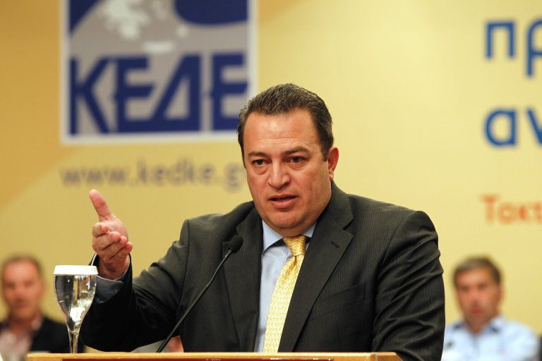 Πώς τελικά θα εκλέγεται ο Πρόεδρος της Δημοκρατίας | tovima.gr
