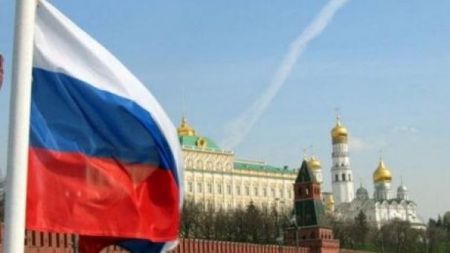 Ρωσία :  Πιθανή προσχώρηση της Β. Μακεδονίας στο ΝΑΤΟ υπονομεύει τη σταθερότητα