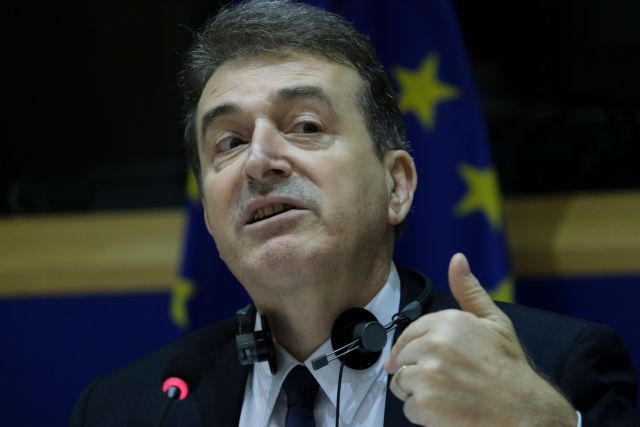 Χρυσοχοΐδης για το προσφυγικό : Μη διαχειρίσιμη η κατάσταση στην Ελλάδα