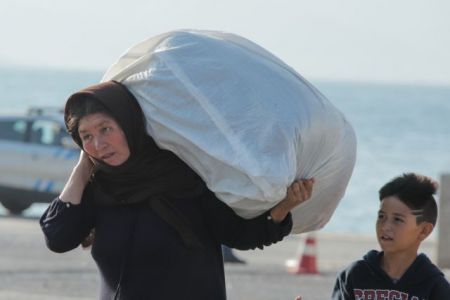 ΣΥΡΙΖΑ : Καταστροφική ανεπάρκεια της κυβέρνησης στο προσφυγικό