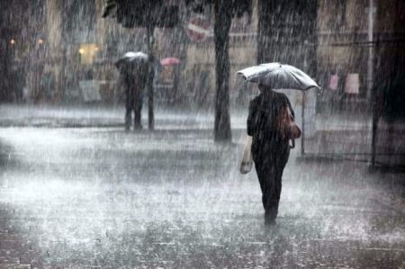 Έκτακτο δελτίο επικίνδυνων καιρικών φαινομένων – Πού θα «χτυπήσουν»